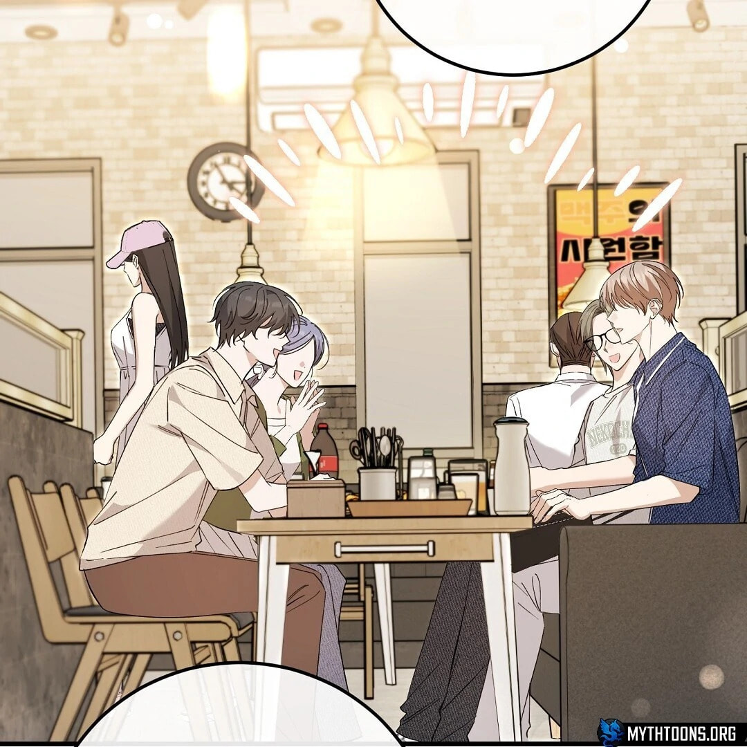 Lovesick and Tired Chapter 7 page 163 - 