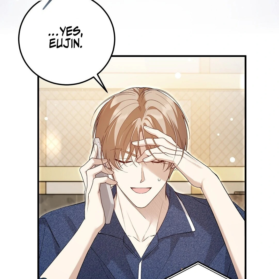 Lovesick and Tired Chapter 7 page 182 - 