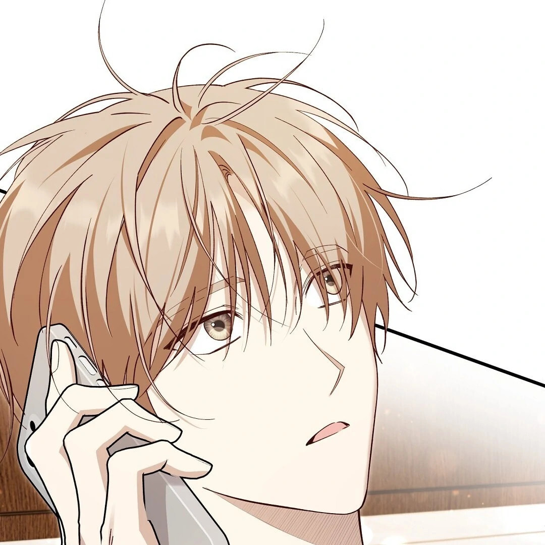 Lovesick and Tired Chapter 7 page 20 - 