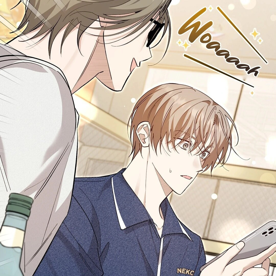 Lovesick and Tired Chapter 7 page 210 - 