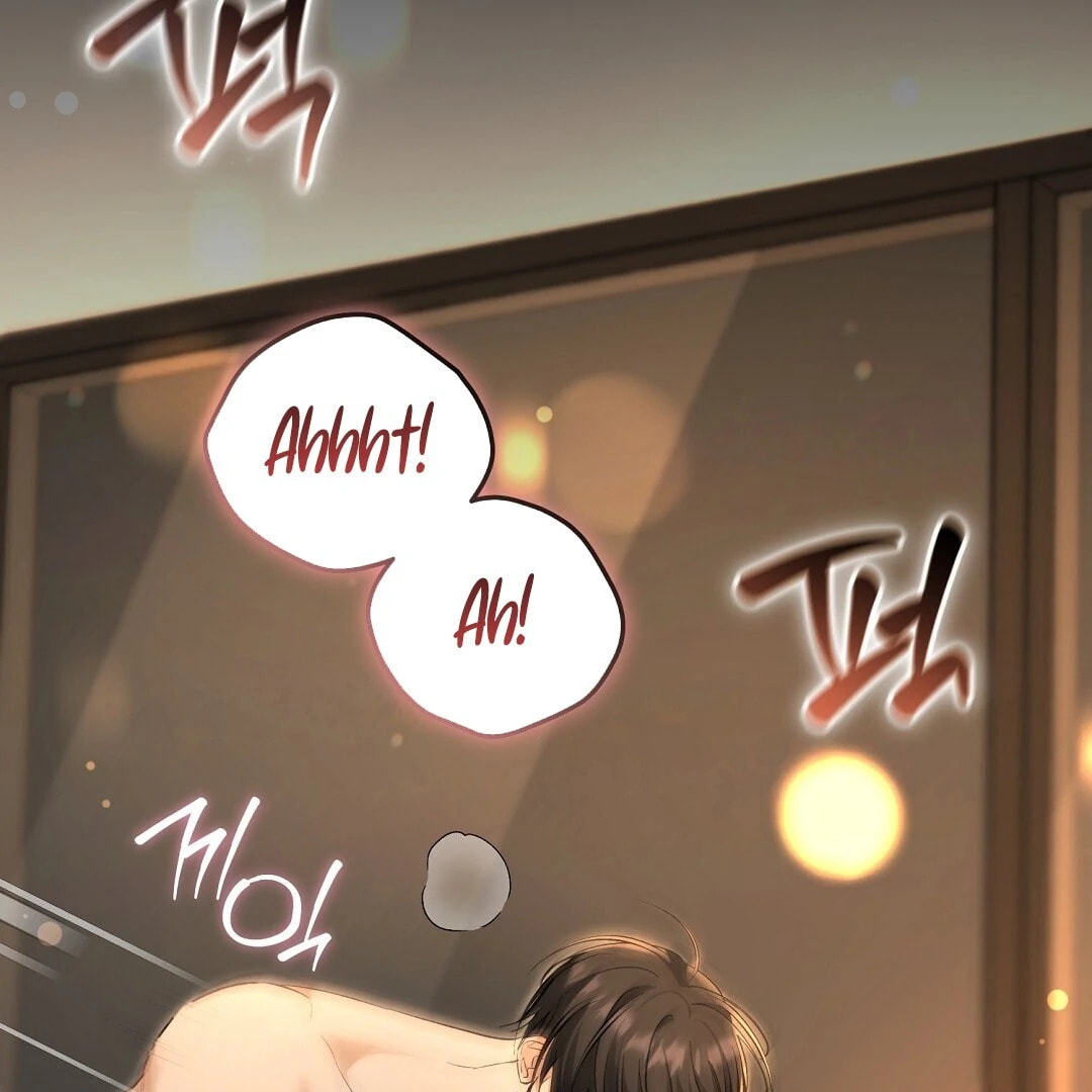 Lovesick and Tired Chapter 7 page 28 - 