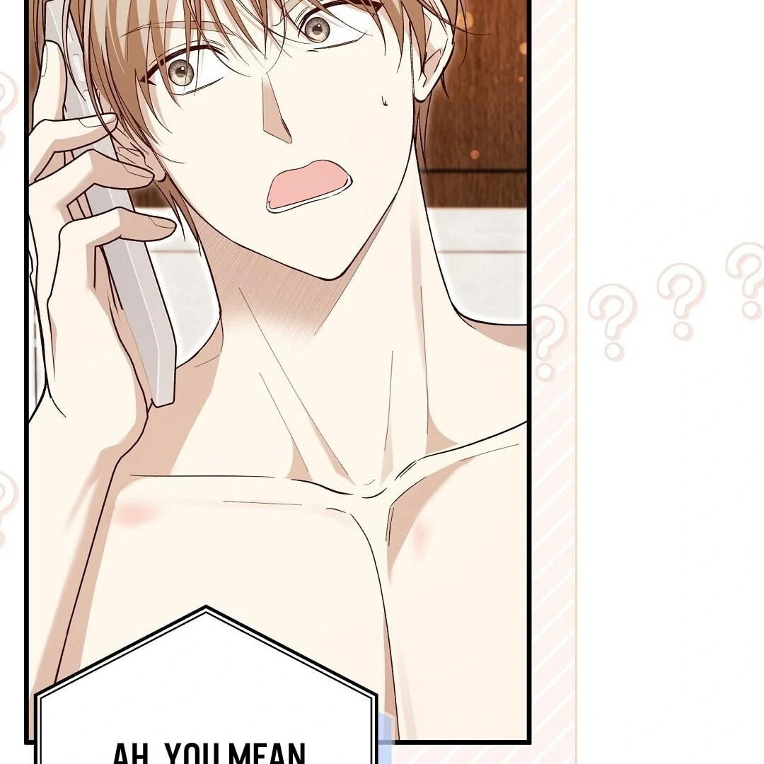 Lovesick and Tired Chapter 7 page 60 - 
