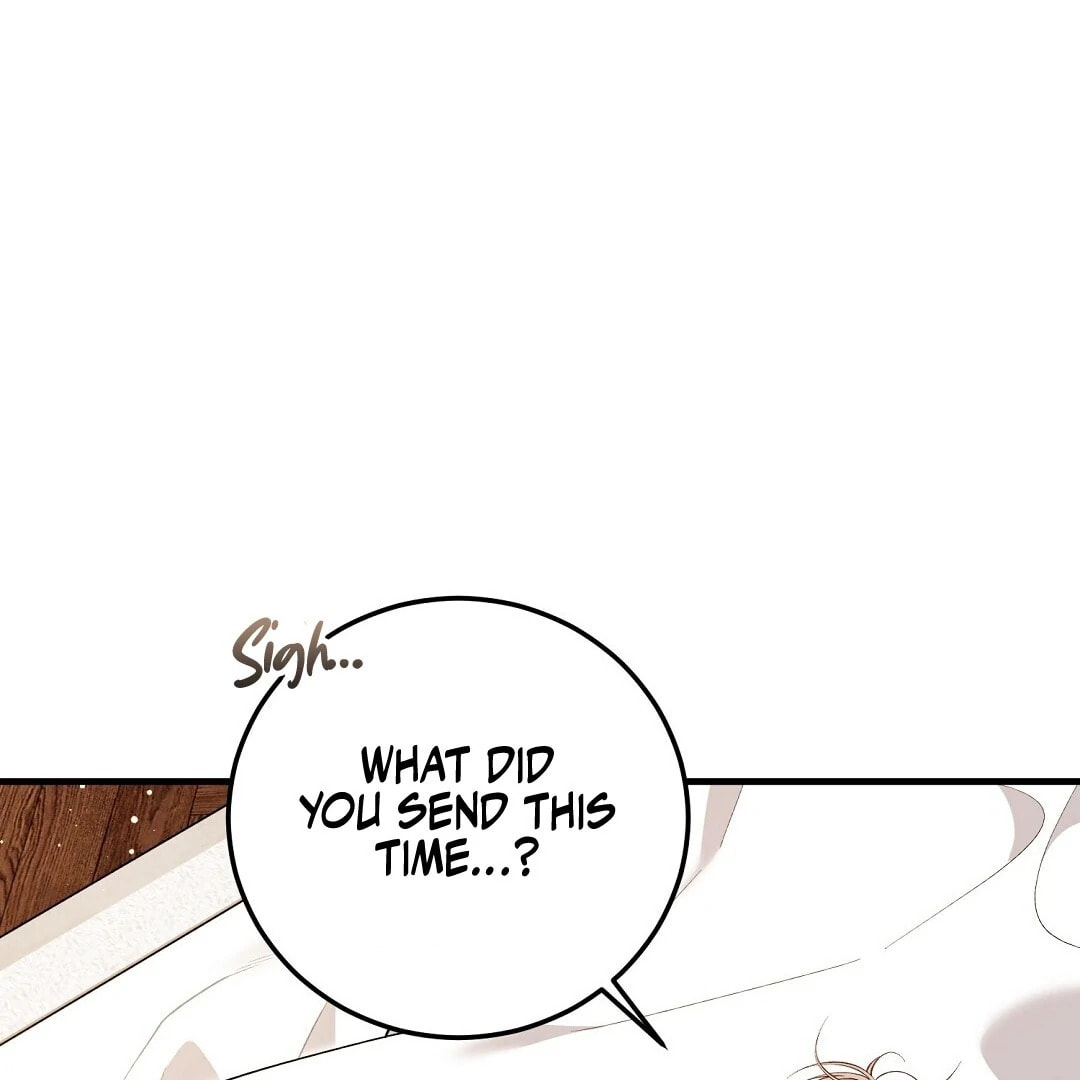 Lovesick and Tired Chapter 7 page 68 - 