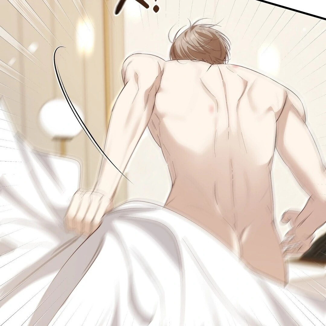 Lovesick and Tired Chapter 7 page 76 - 