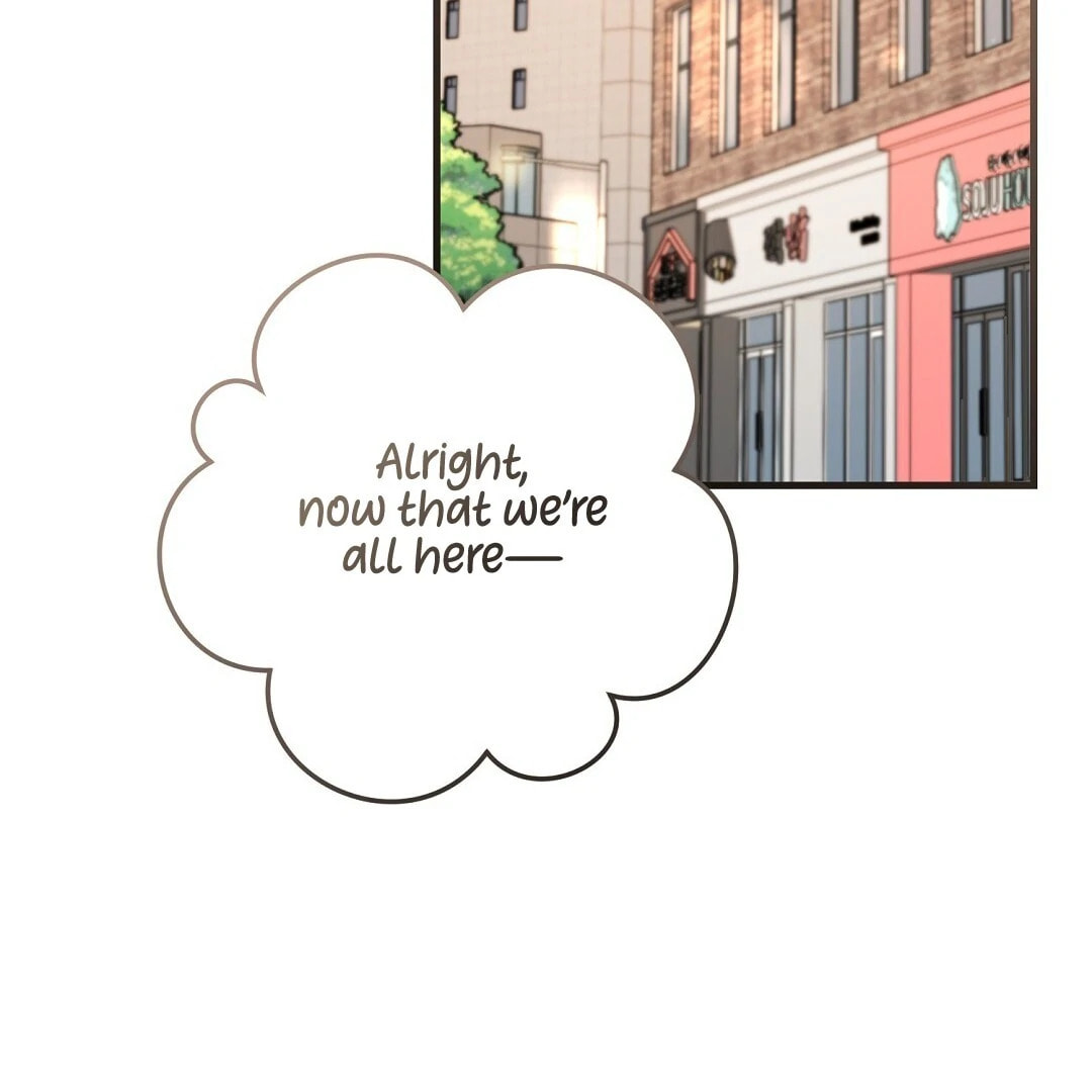 Lovesick and Tired Chapter 7 page 87 - 