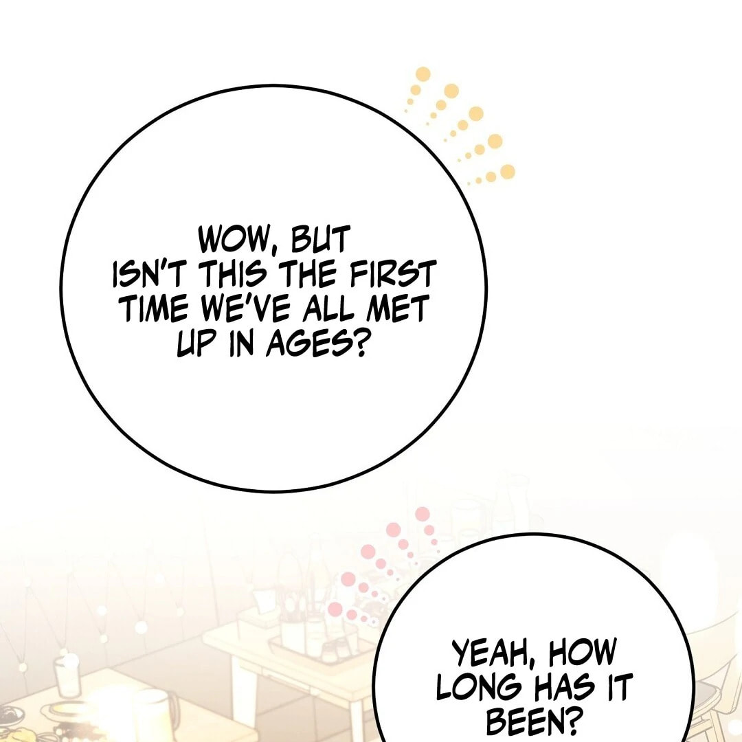 Lovesick and Tired Chapter 7 page 91 - 