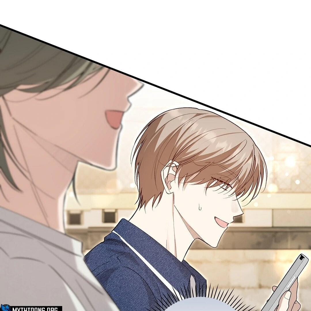 Lovesick and Tired Chapter 8 page 2 - 