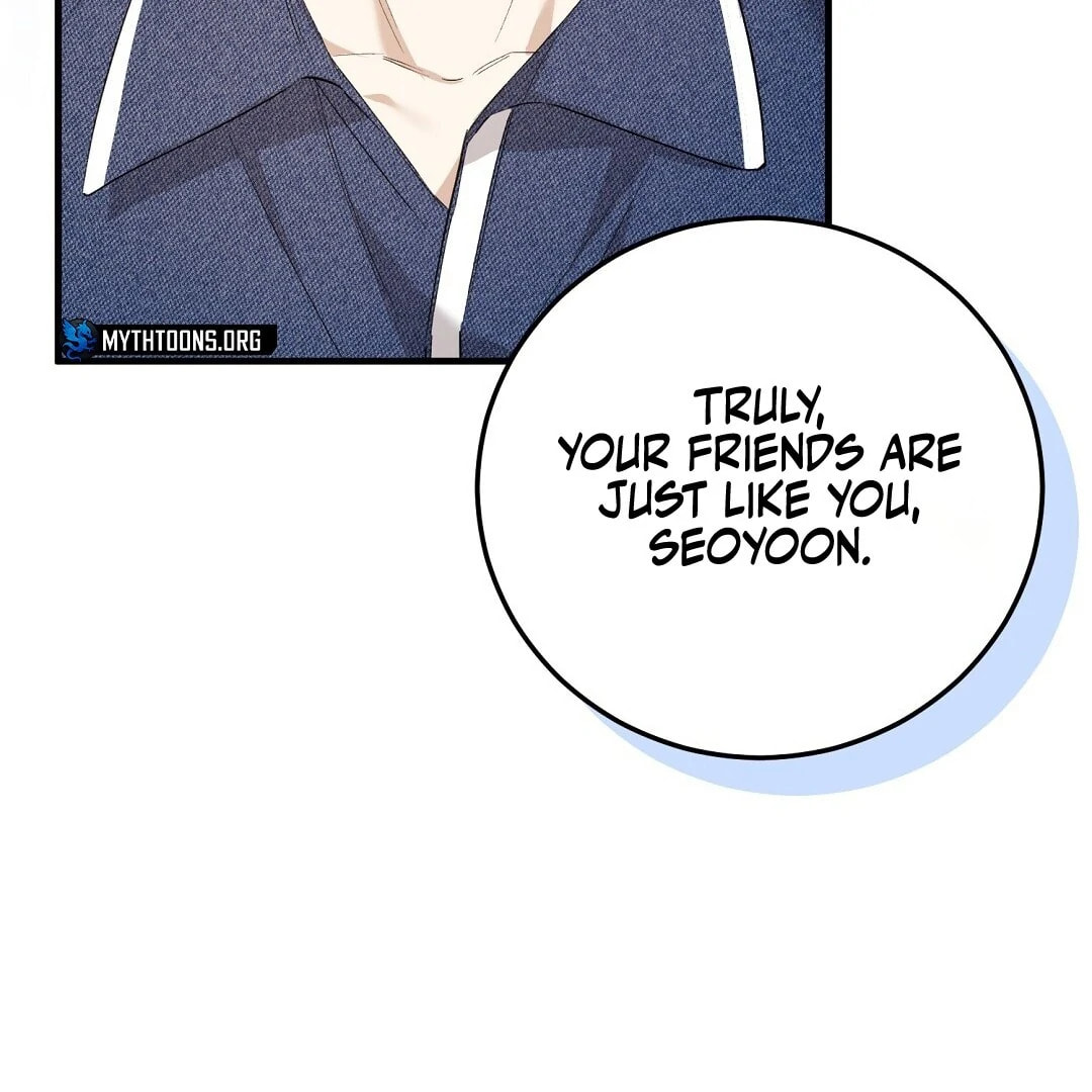 Lovesick and Tired Chapter 8 page 121 - 