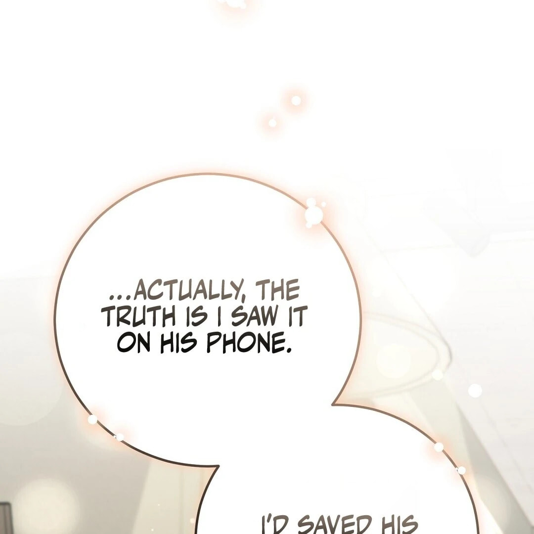 Lovesick and Tired Chapter 8 page 127 - 