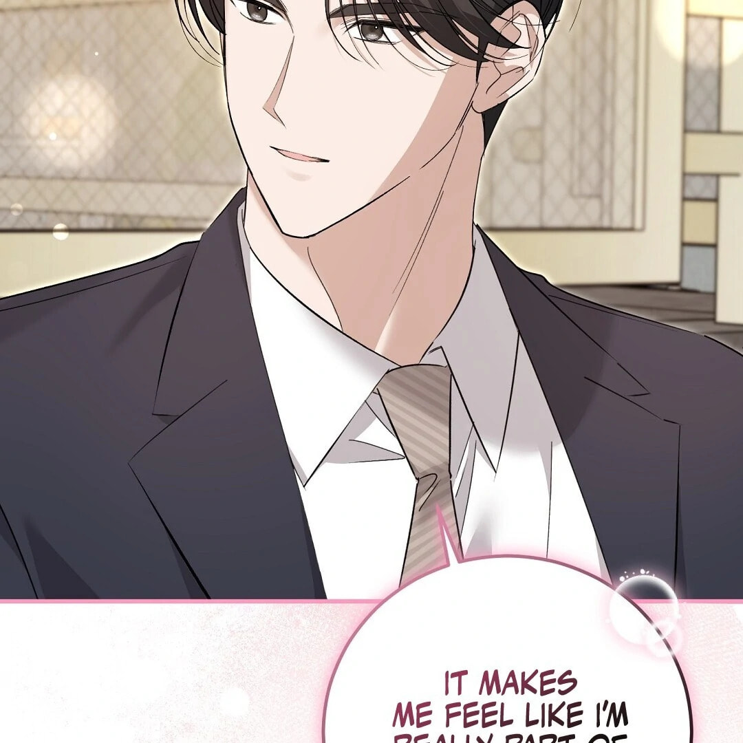 Lovesick and Tired Chapter 8 page 137 - 