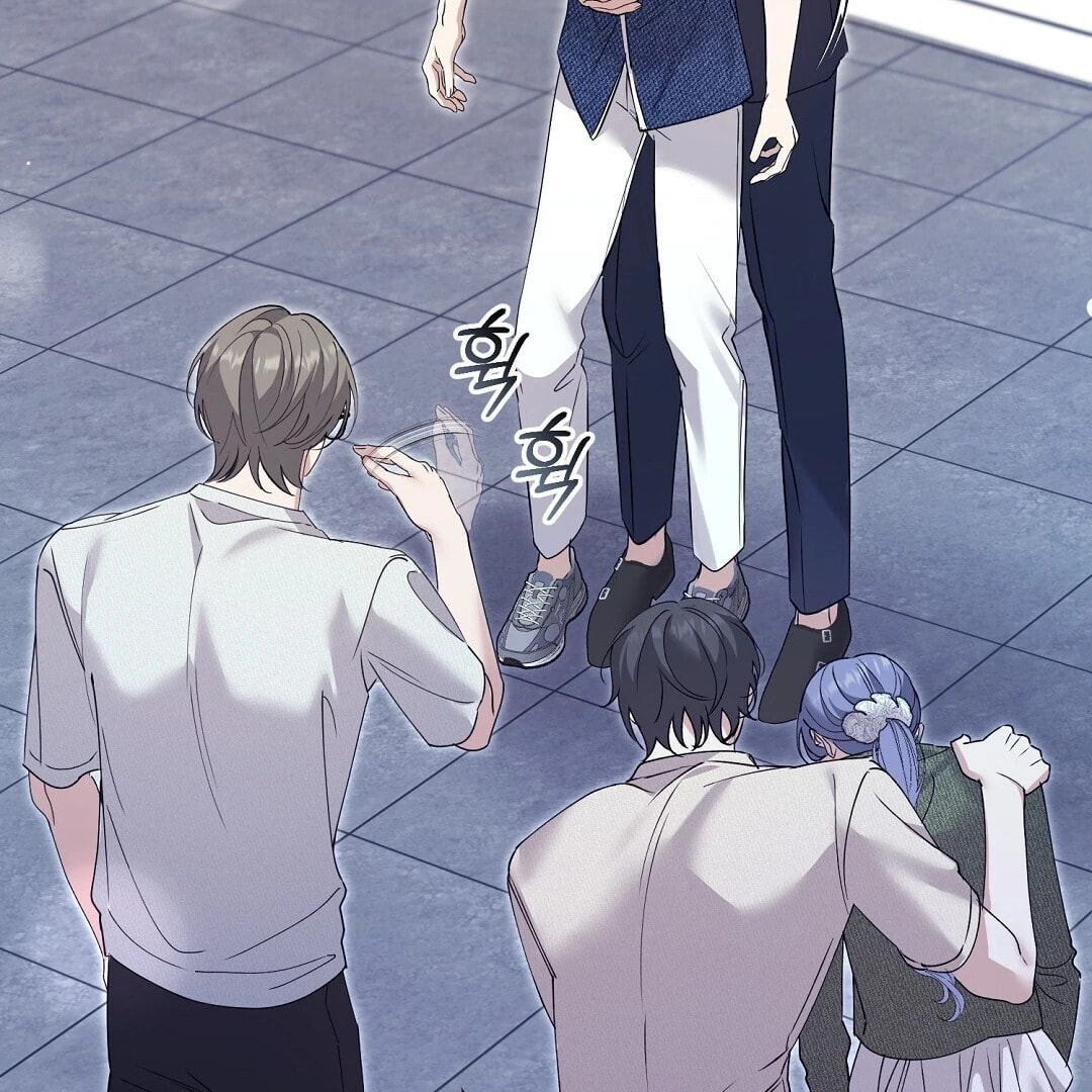 Lovesick and Tired Chapter 8 page 145 - 