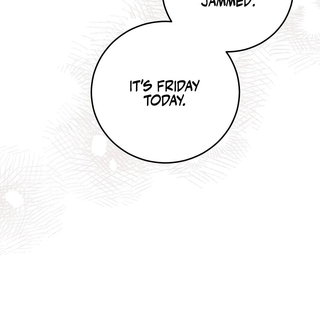 Lovesick and Tired Chapter 8 page 16 - 