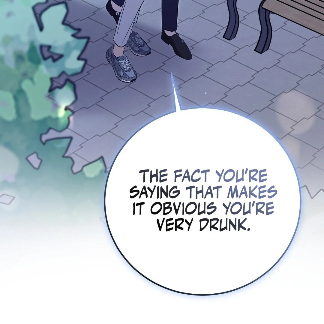 Lovesick and Tired Chapter 8 page 159 - 