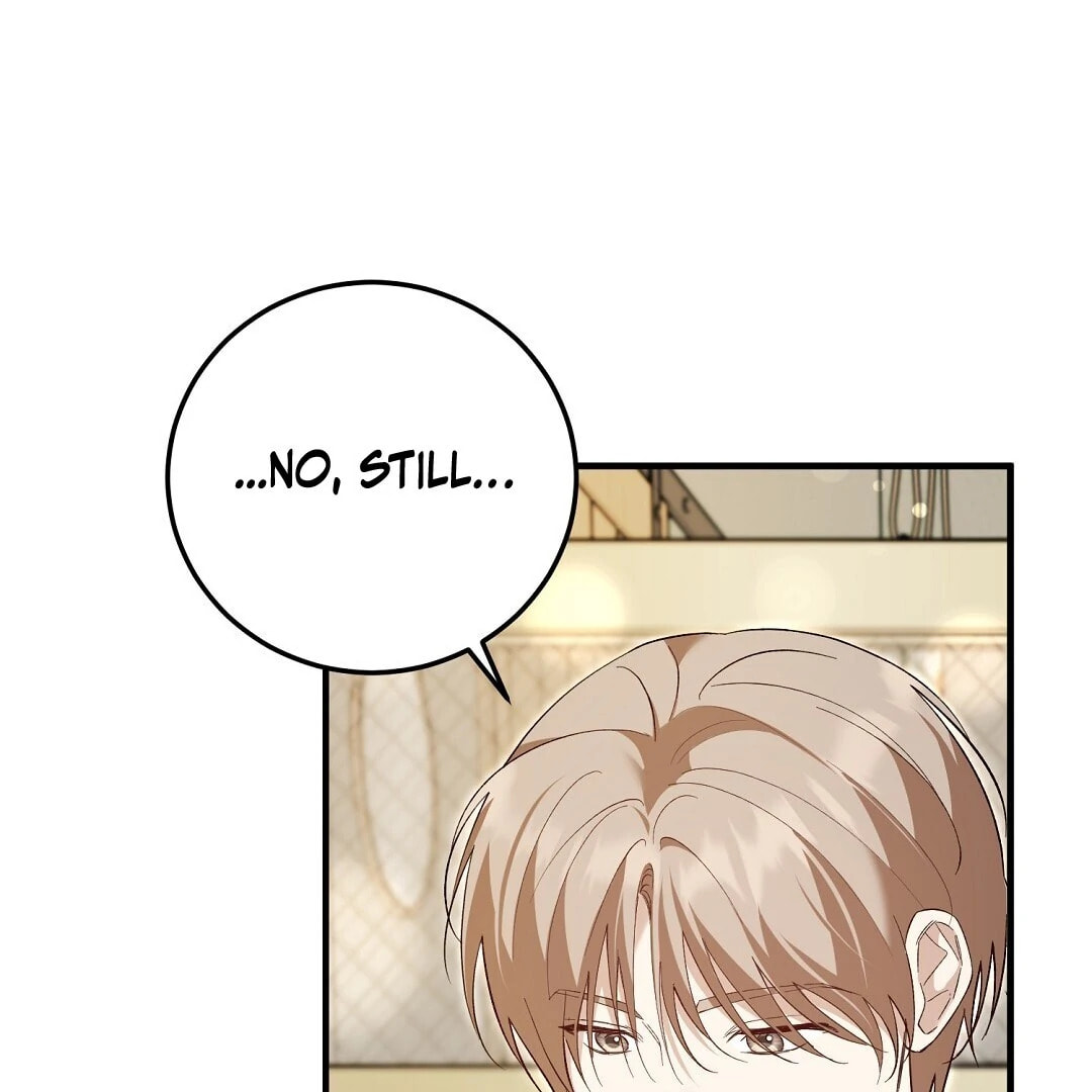 Lovesick and Tired Chapter 8 page 17 - 