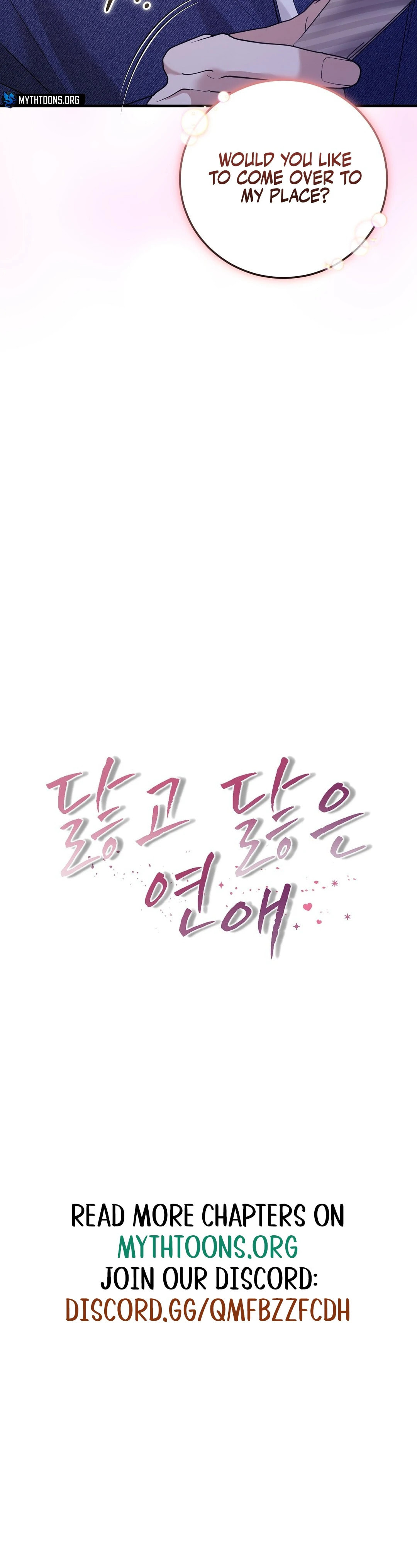 Lovesick and Tired Chapter 8 page 189 - 