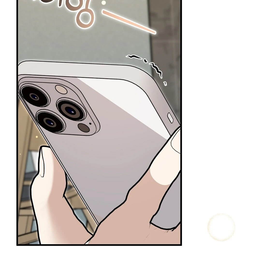 Lovesick and Tired Chapter 8 page 21 - 