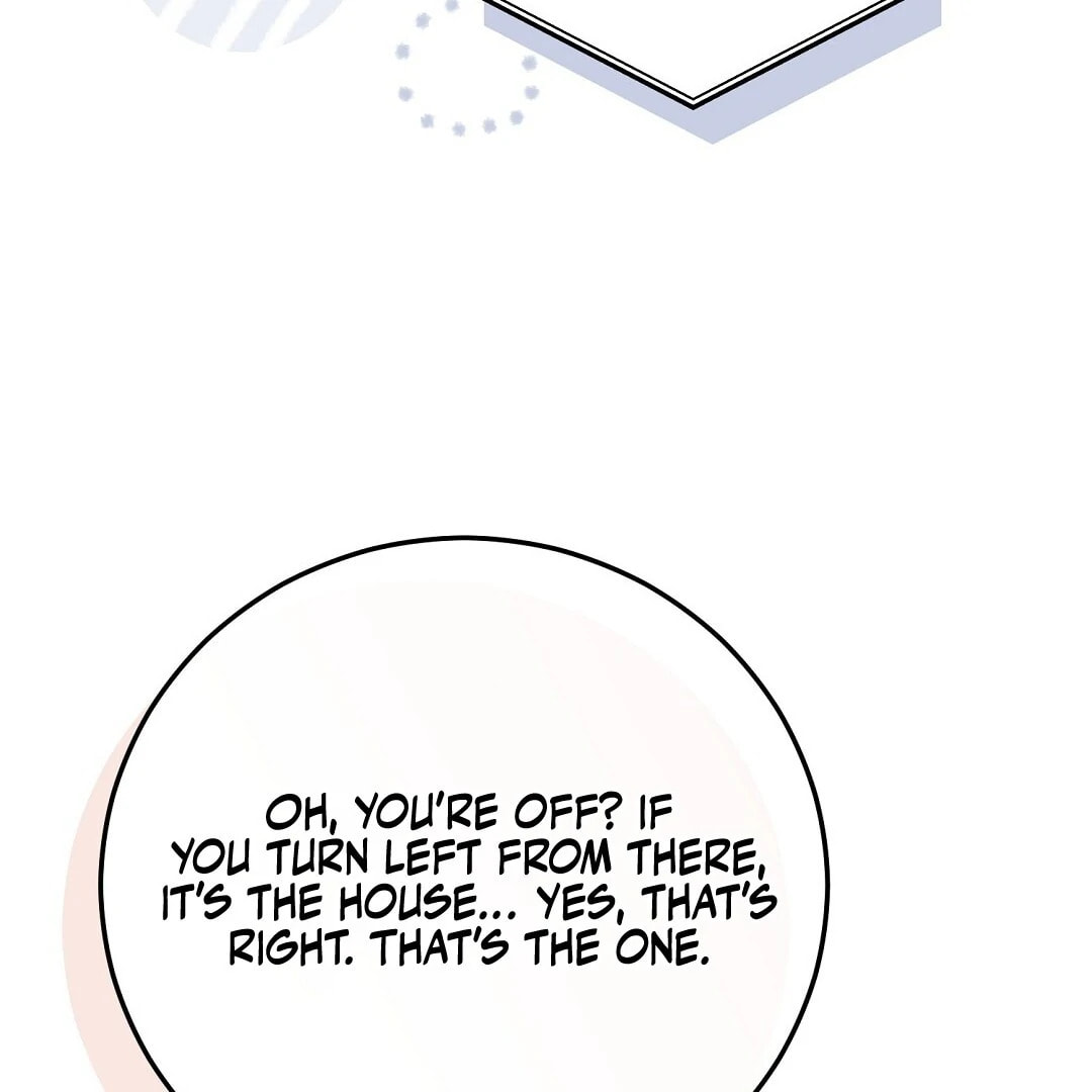Lovesick and Tired Chapter 8 page 33 - 