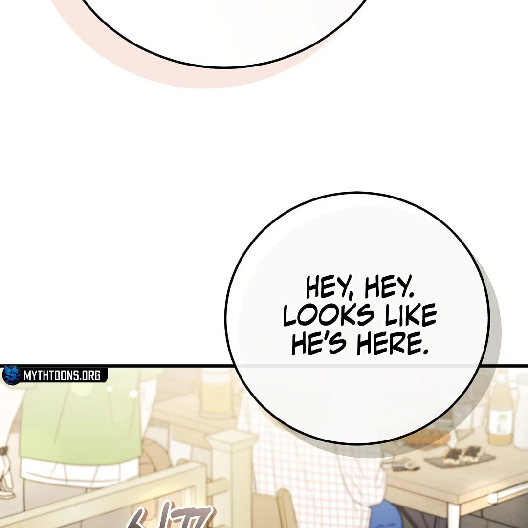 Lovesick and Tired Chapter 8 page 34 - 