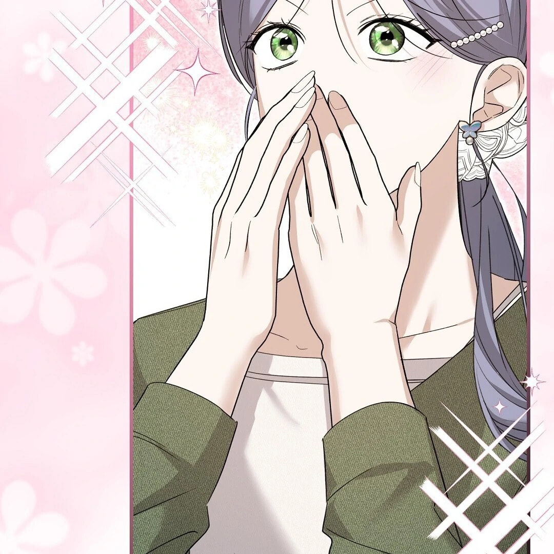 Lovesick and Tired Chapter 8 page 47 - 