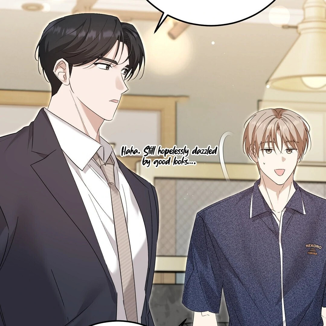 Lovesick and Tired Chapter 8 page 51 - 