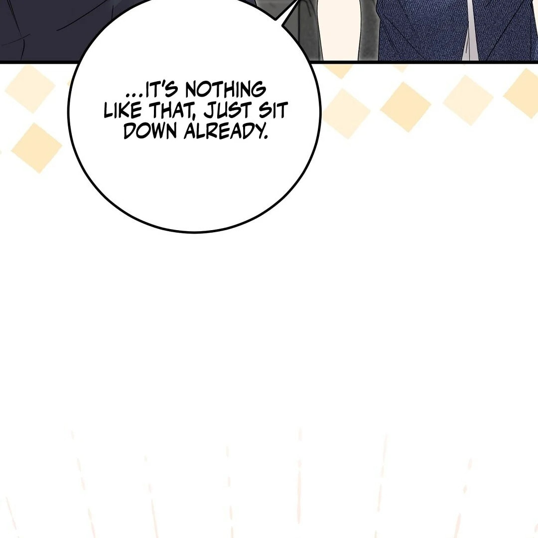 Lovesick and Tired Chapter 8 page 52 - 