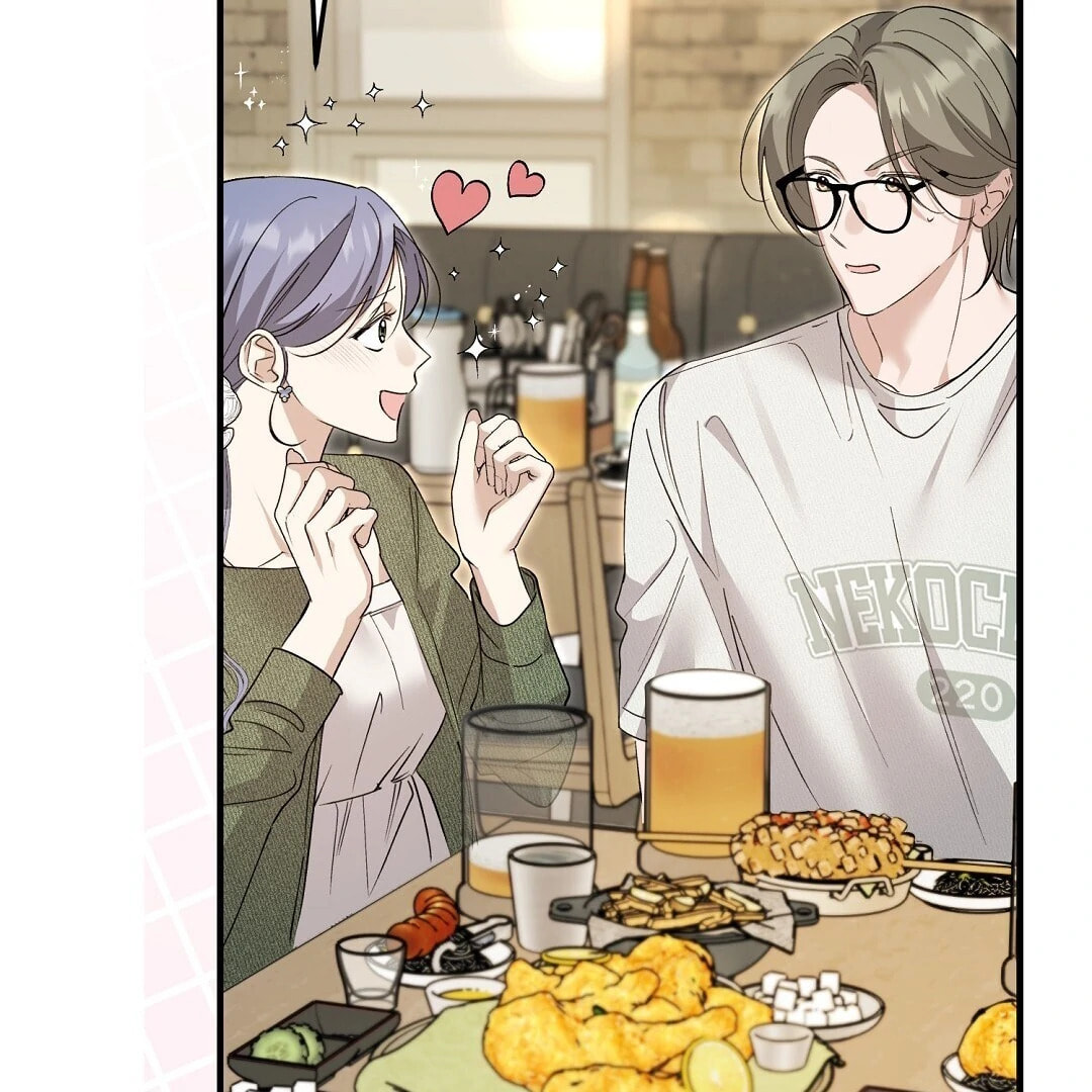 Lovesick and Tired Chapter 8 page 70 - 
