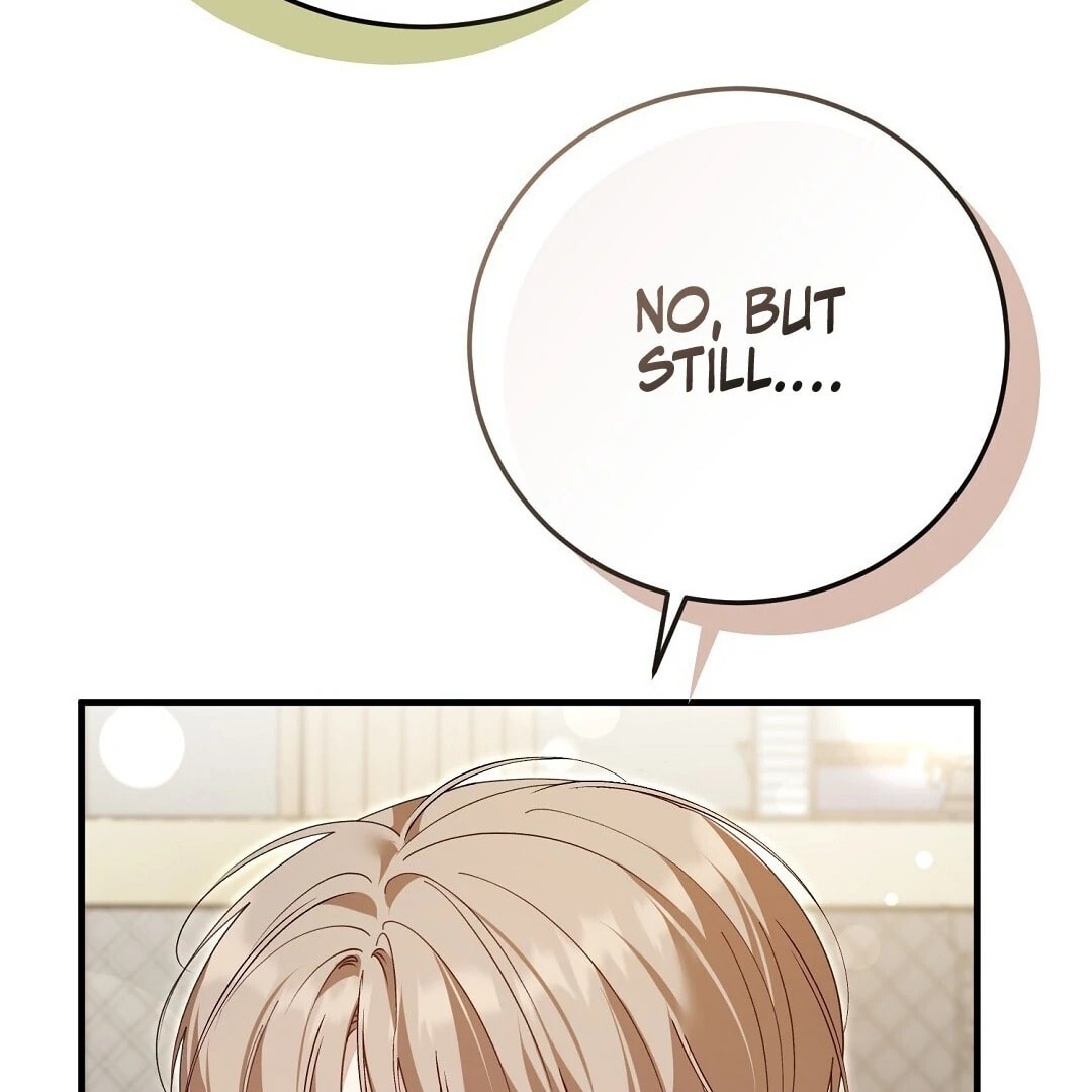 Lovesick and Tired Chapter 8 page 85 - 
