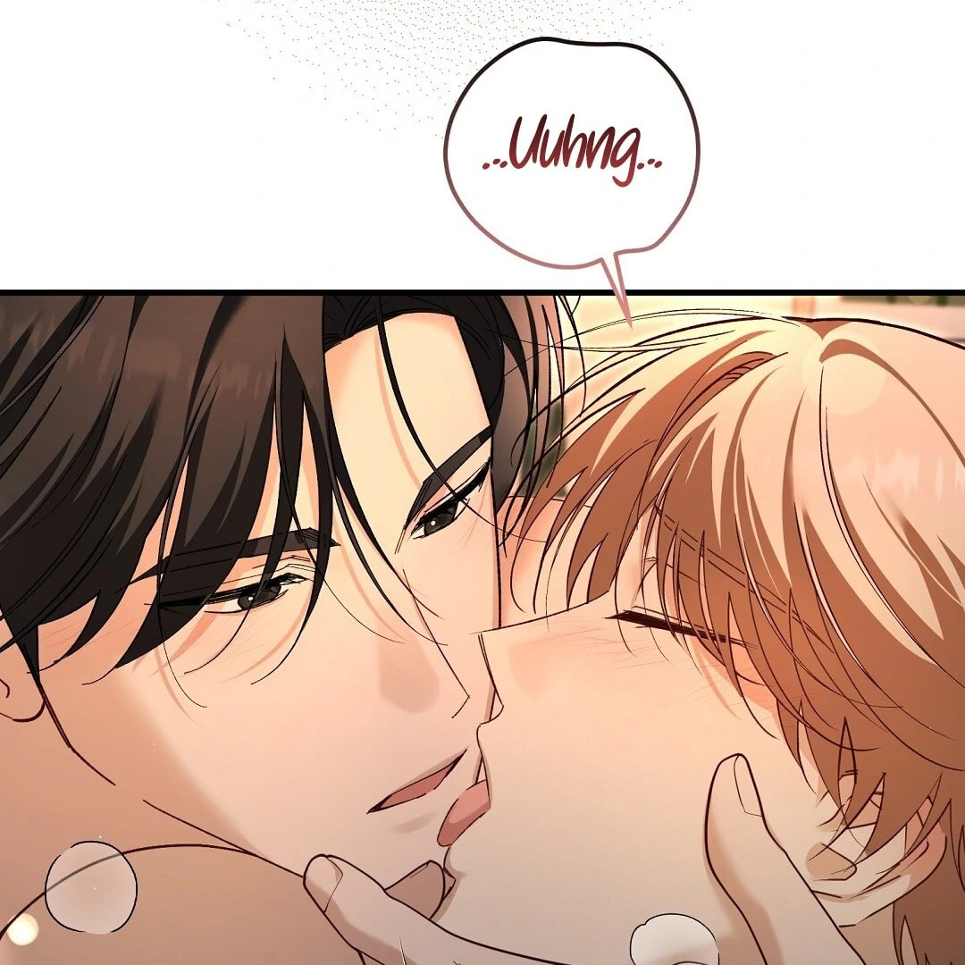 Lovesick and Tired Chapter 9 page 127 - 