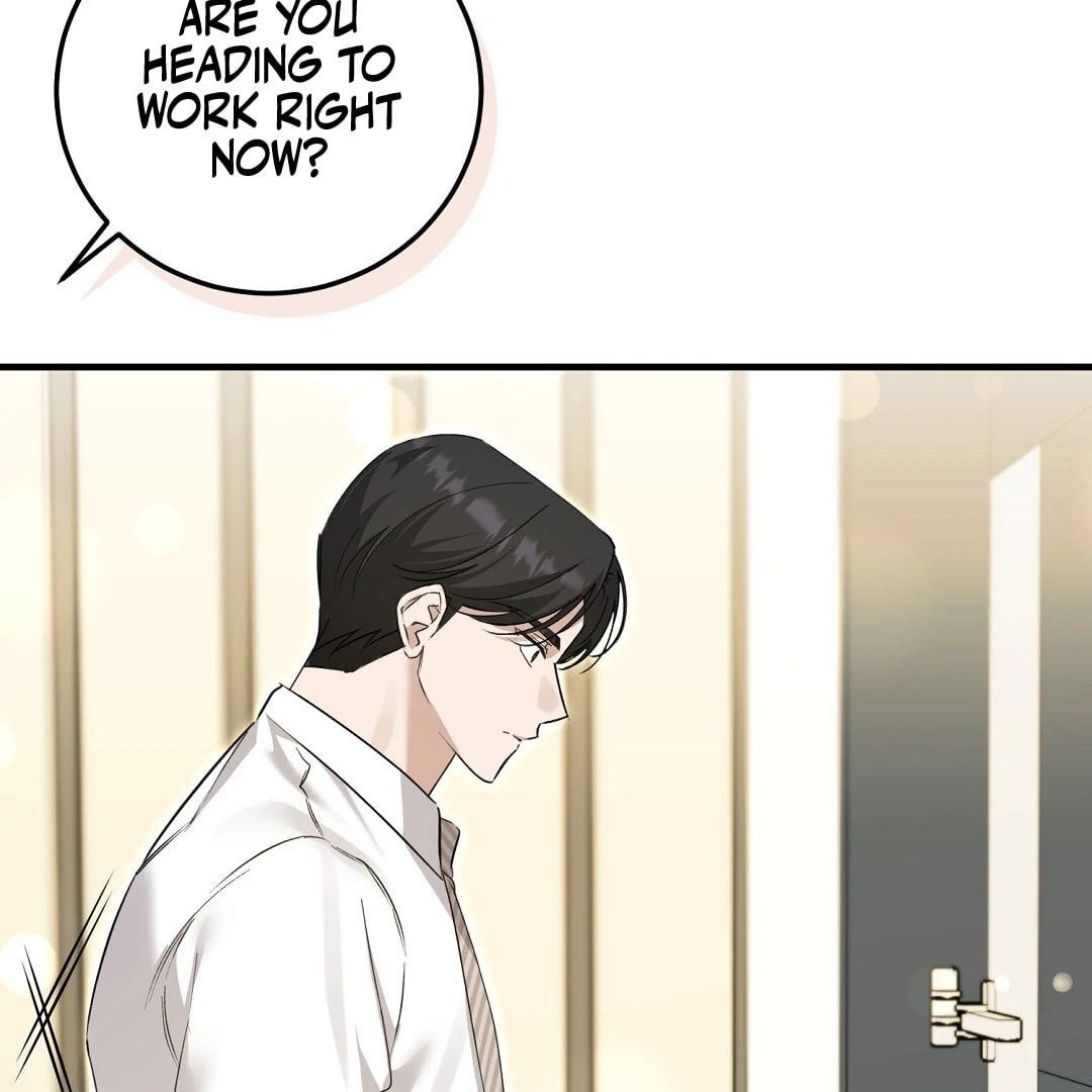 Lovesick and Tired Chapter 9 page 137 - 