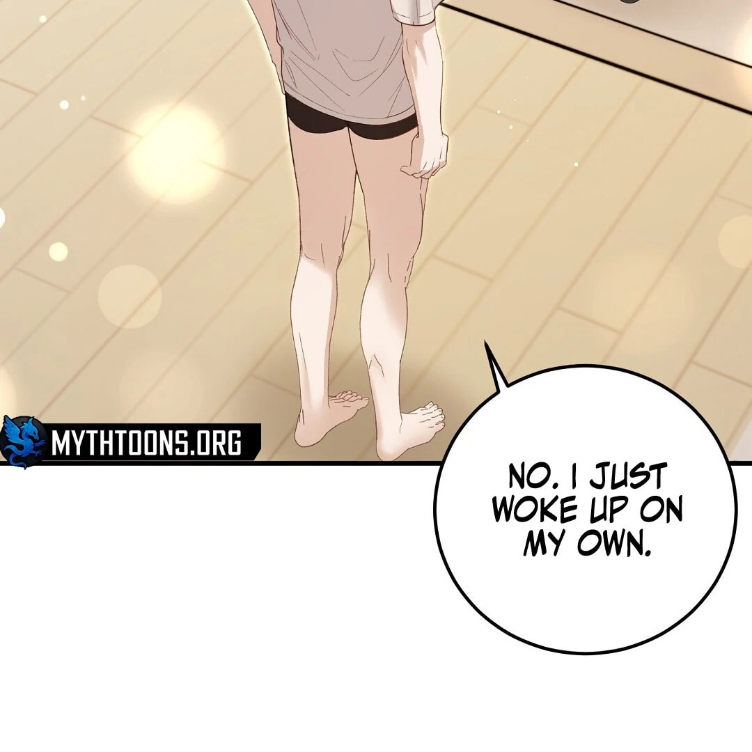 Lovesick and Tired Chapter 9 page 144 - 