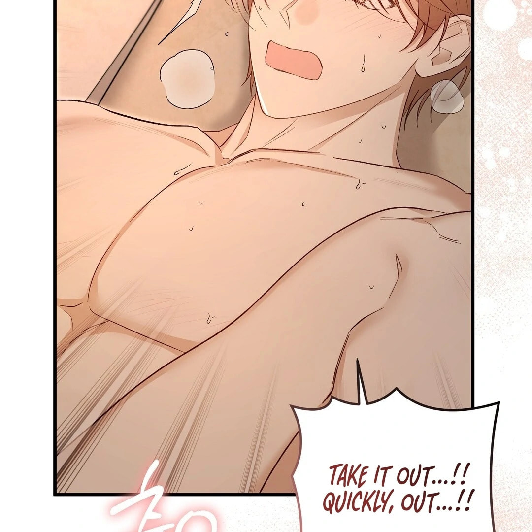 Lovesick and Tired Chapter 9 page 30 - 