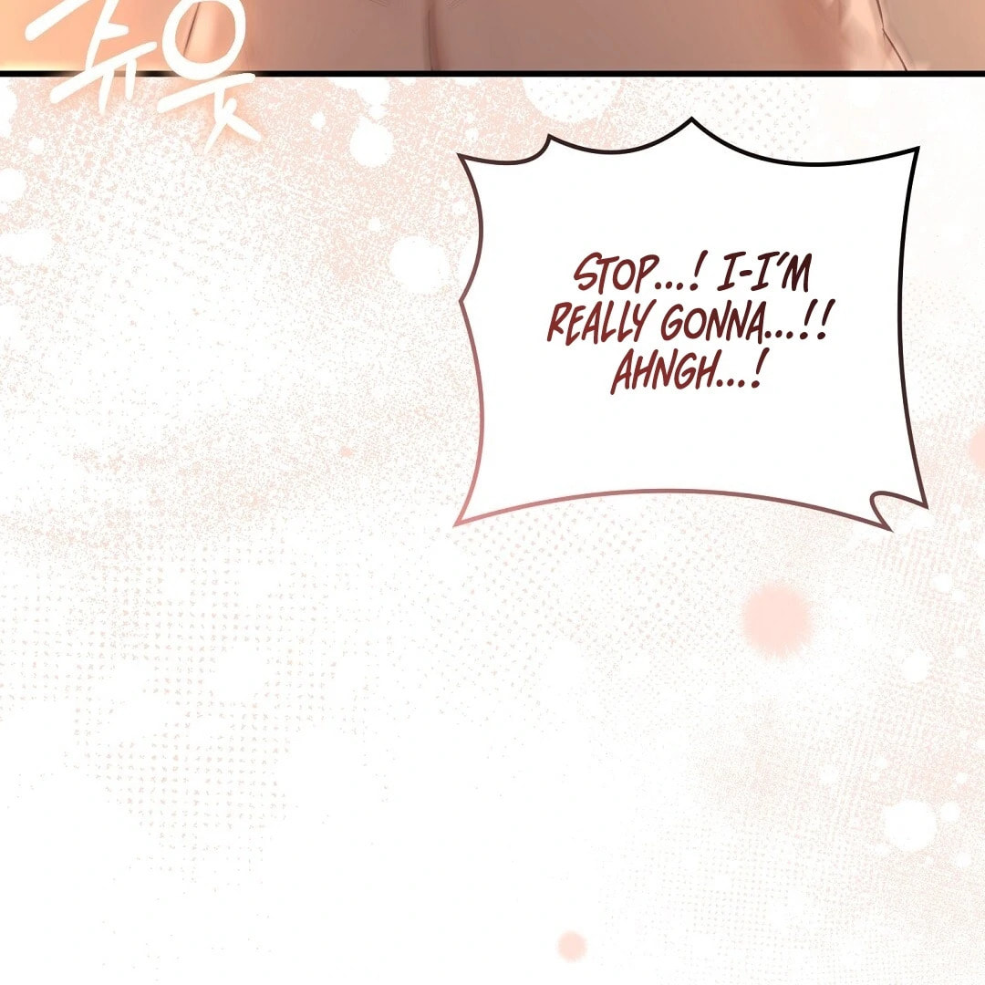 Lovesick and Tired Chapter 9 page 34 - 