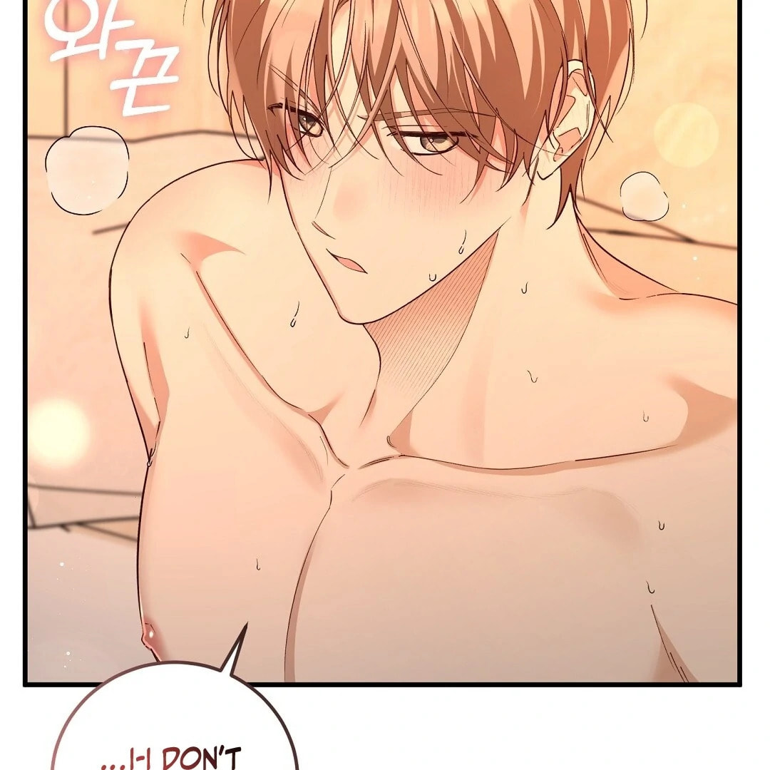 Lovesick and Tired Chapter 9 page 52 - 