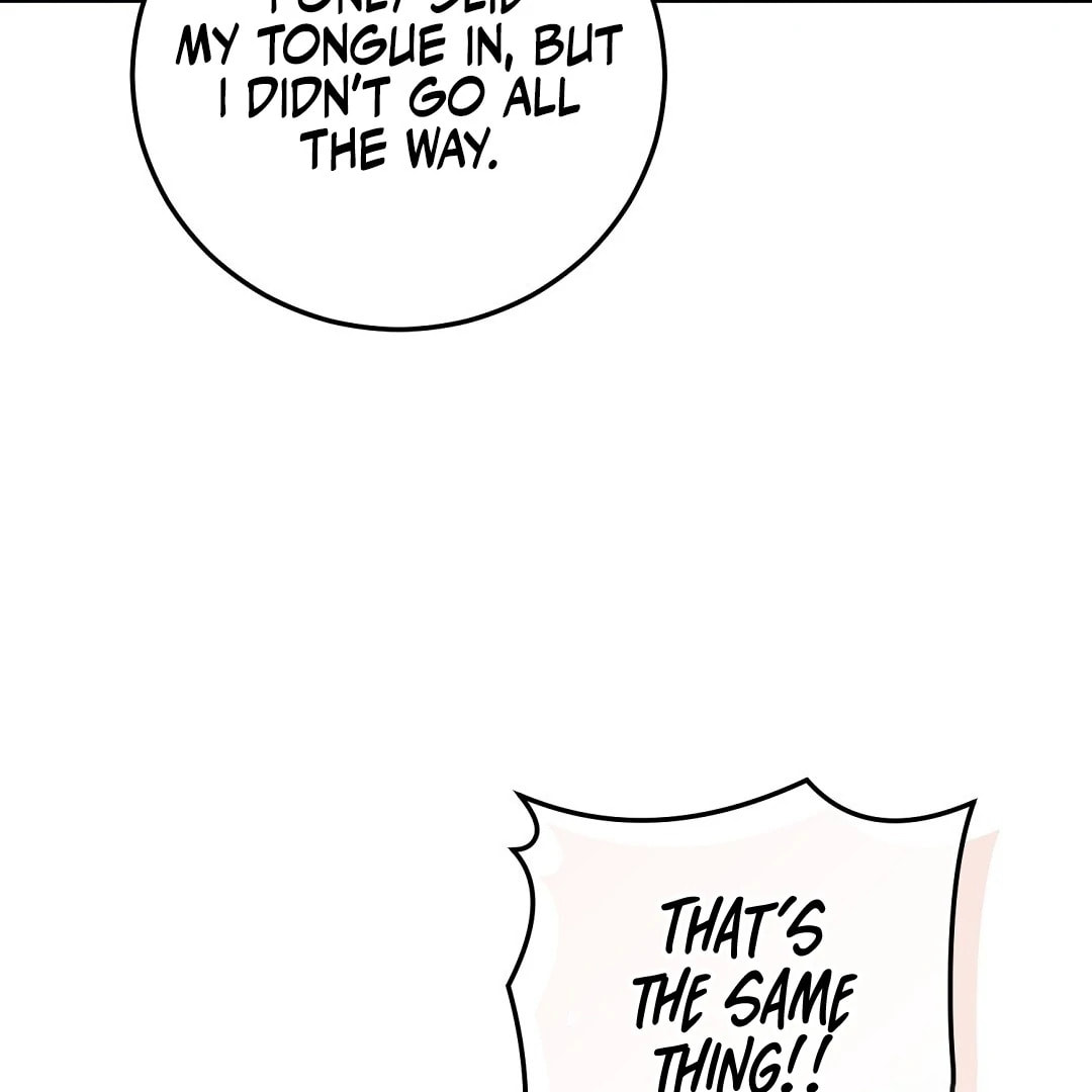 Lovesick and Tired Chapter 9 page 59 - 