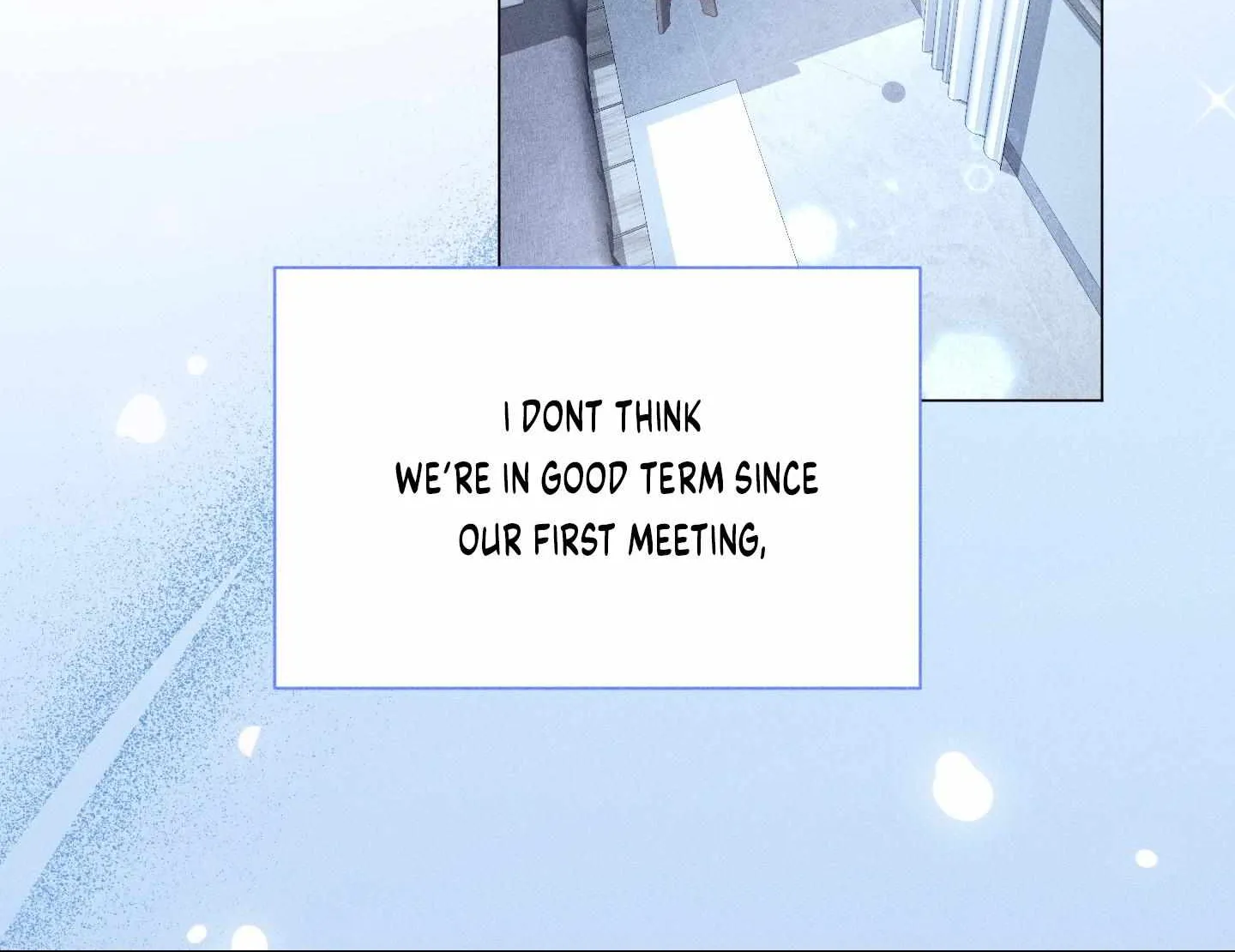 Lovestruck Chapter 0 page 2 - 