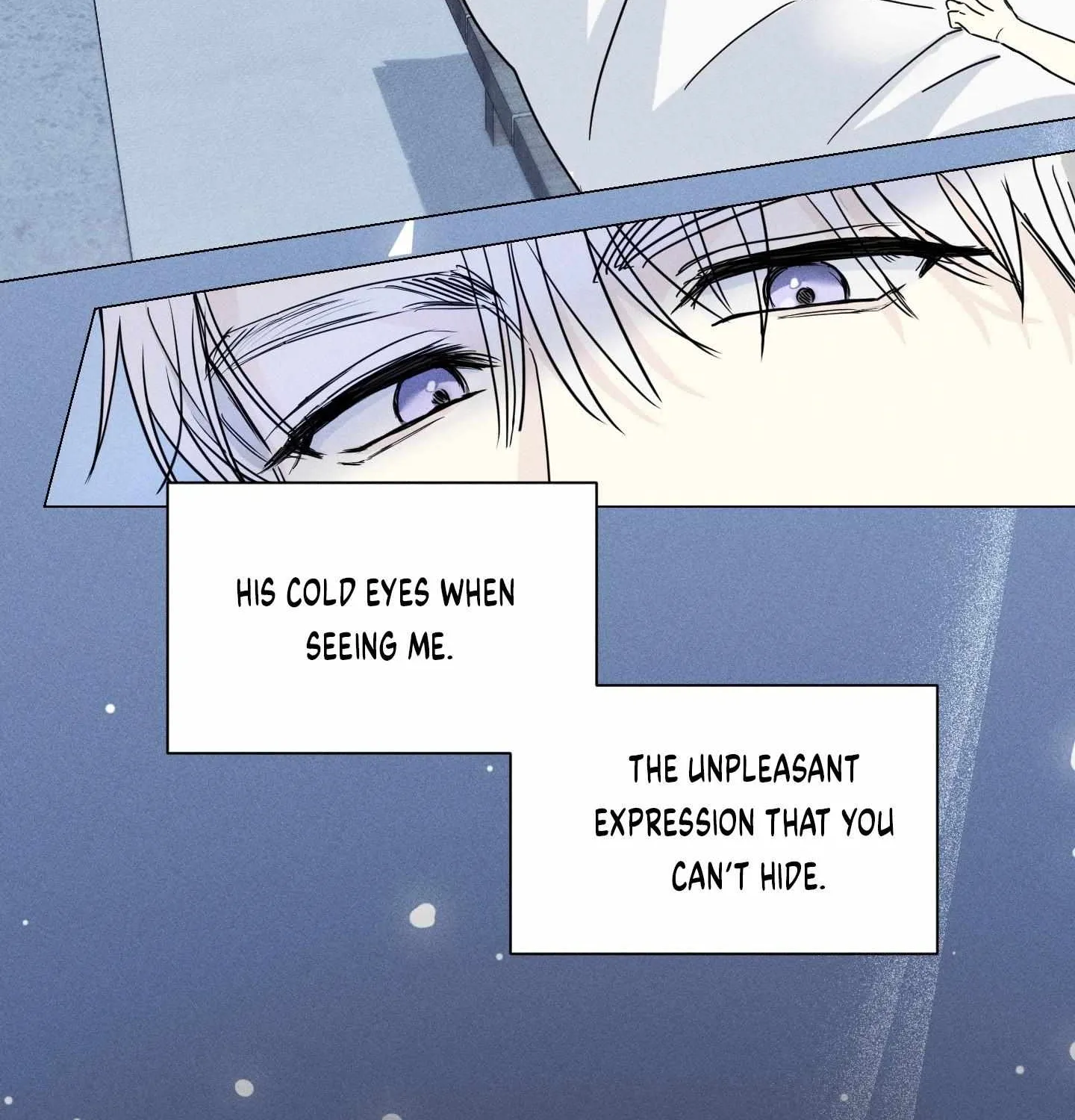 Lovestruck Chapter 0 page 4 - 