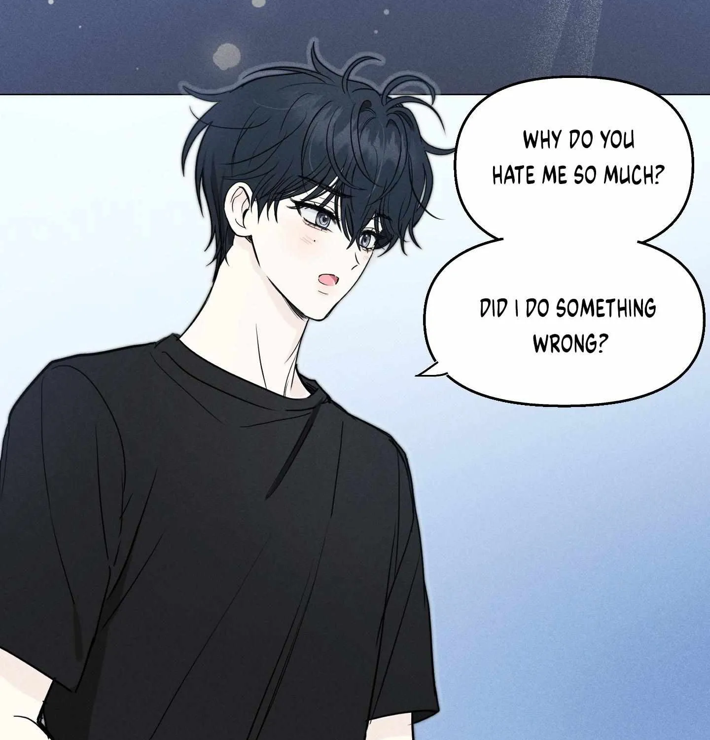 Lovestruck Chapter 0 page 5 - 