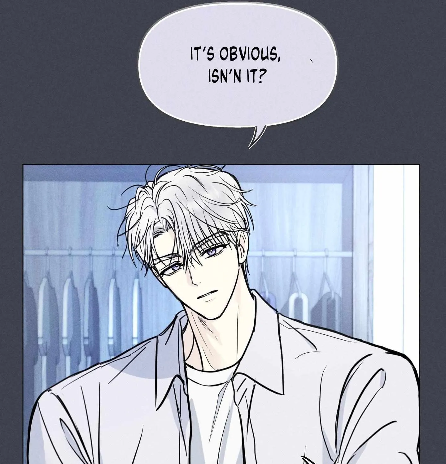 Lovestruck Chapter 0 page 7 - 