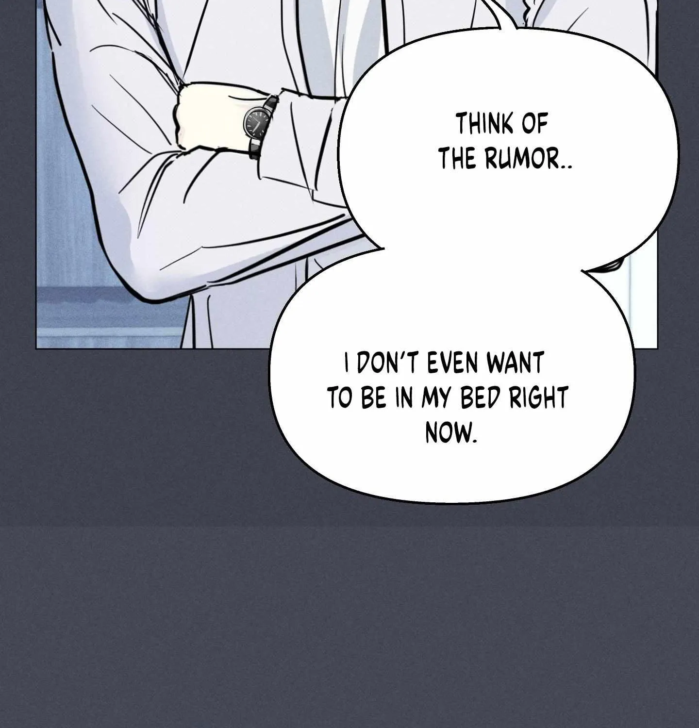 Lovestruck Chapter 0 page 8 - 