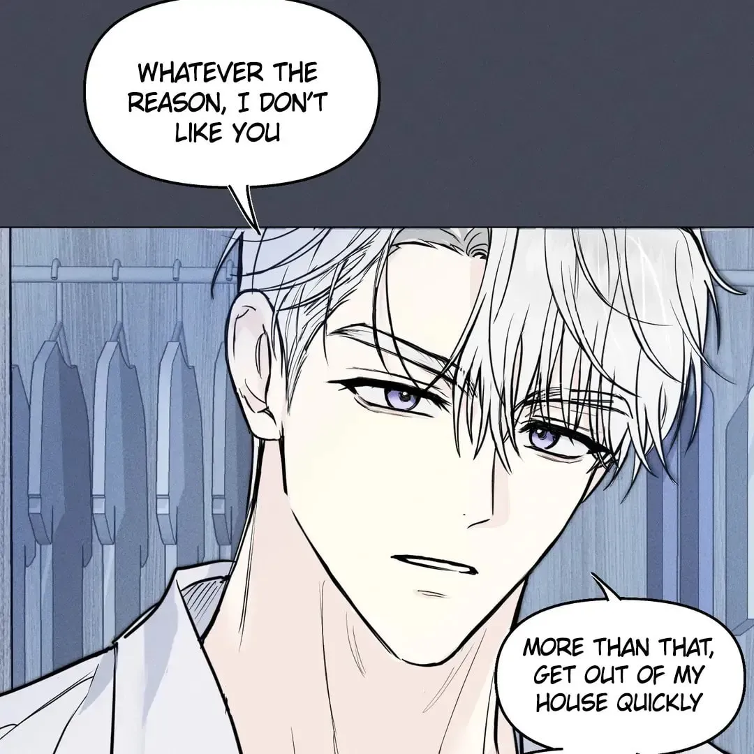 Lovestruck Chapter 1 page 13 - 