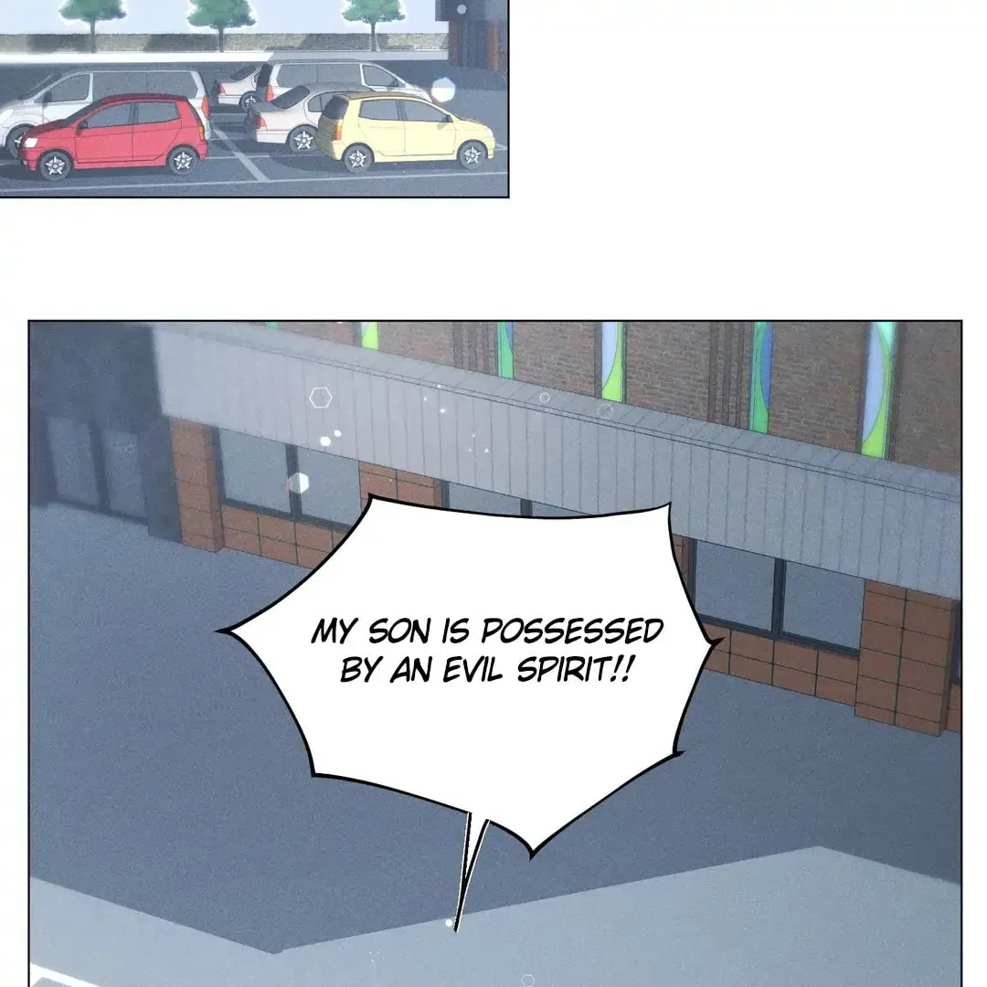 Lovestruck Chapter 1 page 18 - 