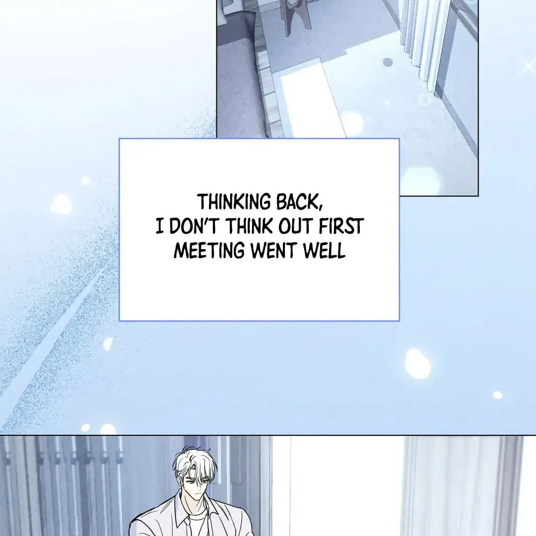 Lovestruck Chapter 1 page 3 - 