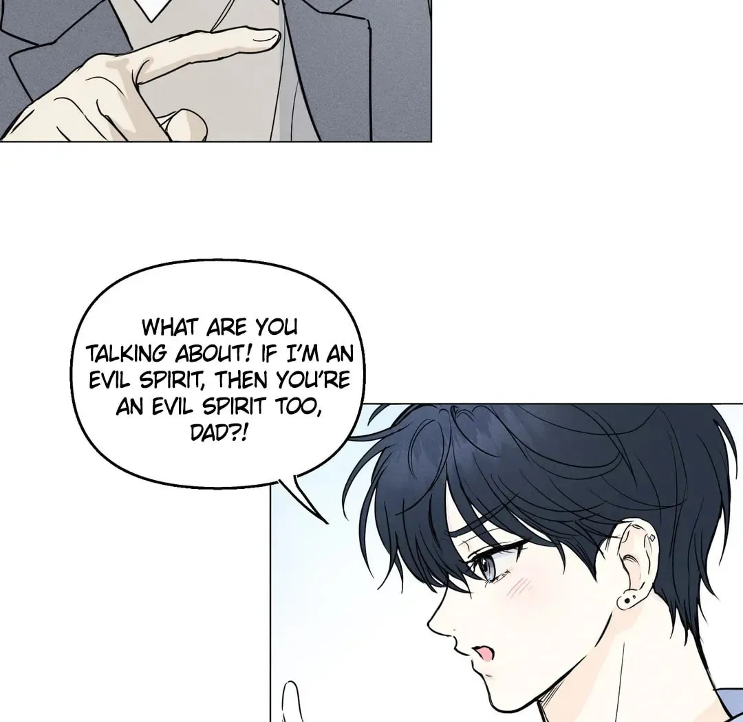 Lovestruck Chapter 1 page 21 - 