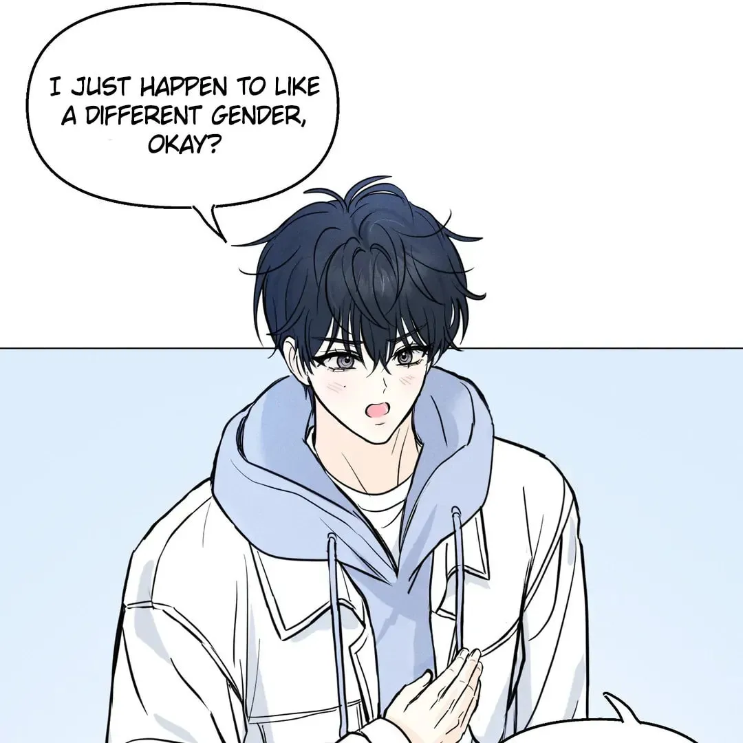 Lovestruck Chapter 1 page 23 - 