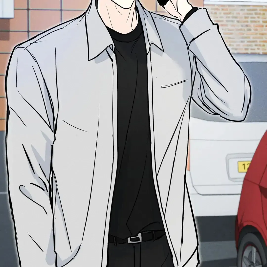Lovestruck Chapter 1 page 40 - 