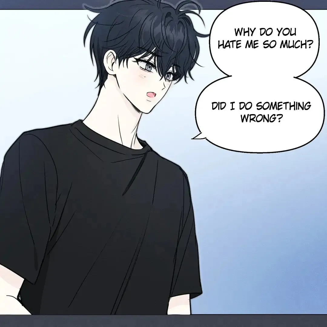 Lovestruck Chapter 1 page 6 - 