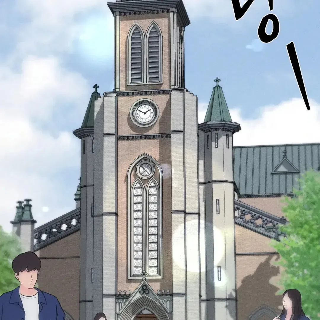 Lovestruck Chapter 1 page 62 - 