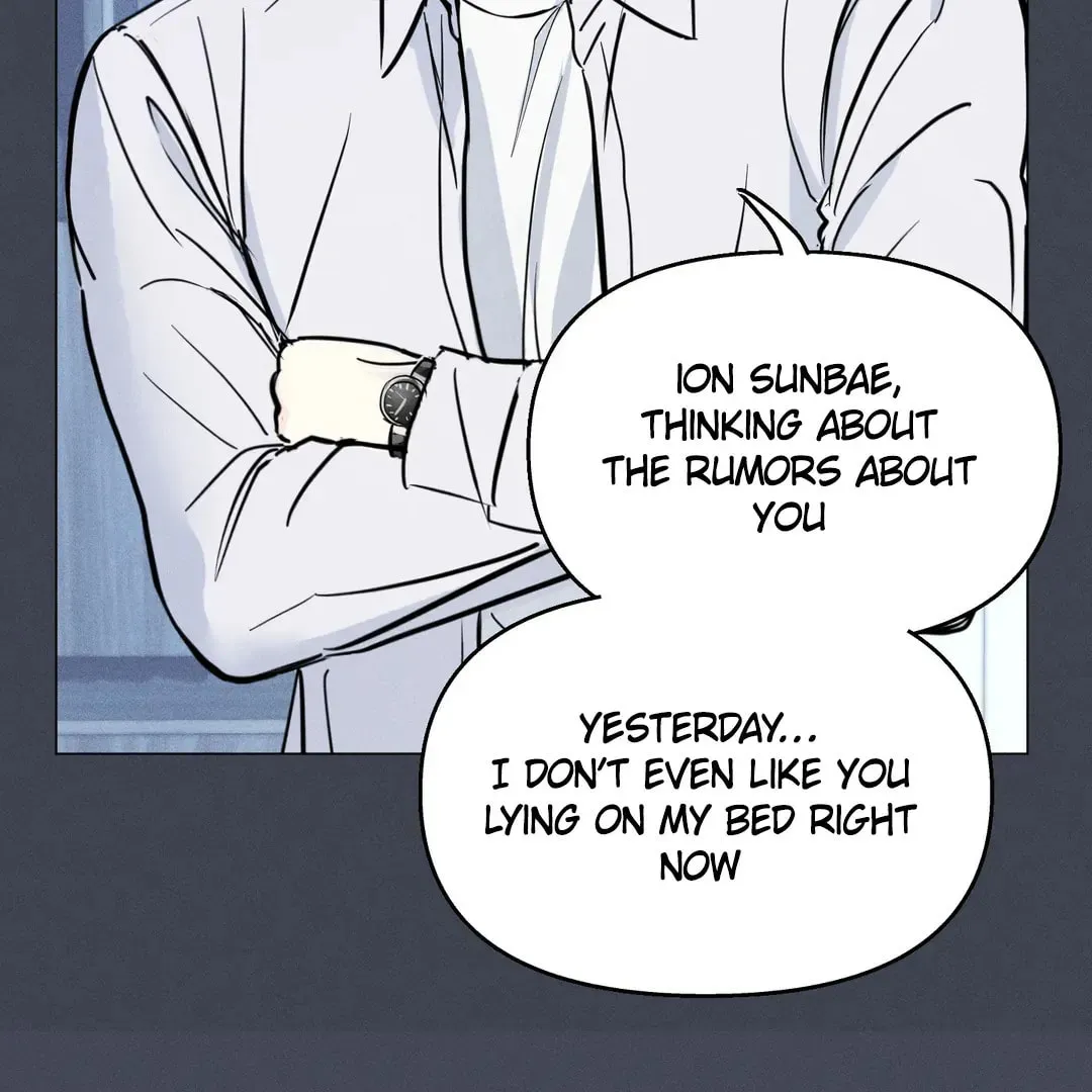 Lovestruck Chapter 1 page 8 - 