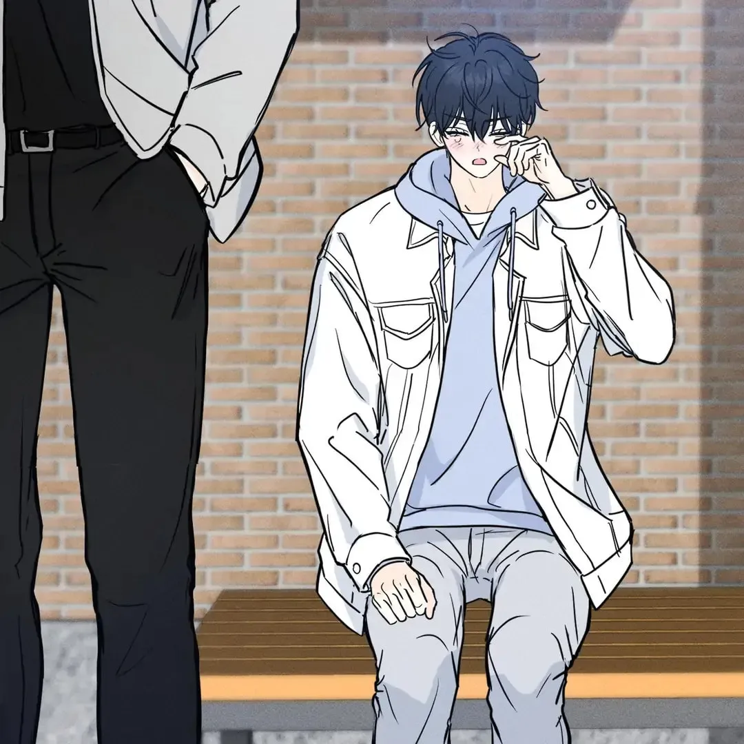Lovestruck Chapter 1 page 77 - 