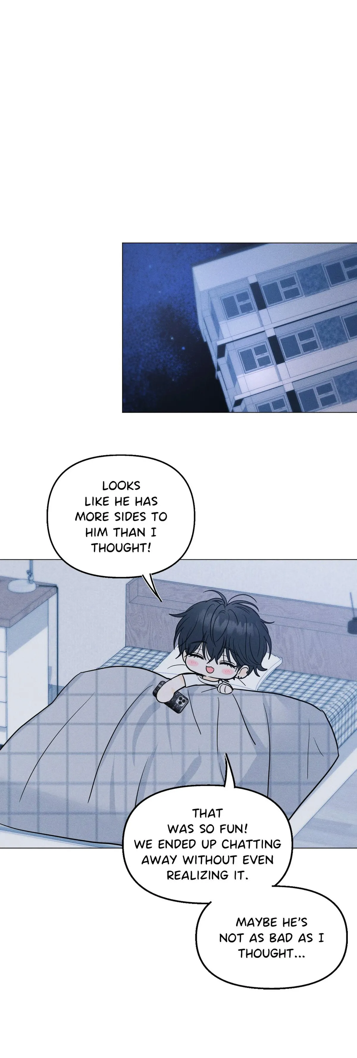 Lovestruck Chapter 10 page 12 - 